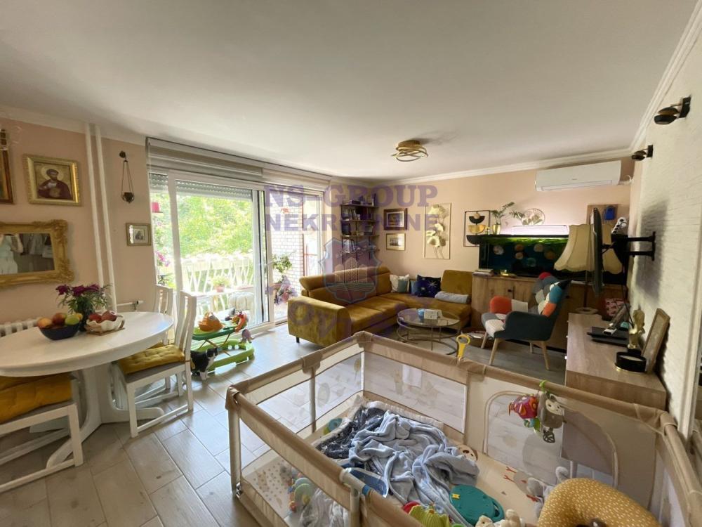 Slika 7 - Dvosoban stan na prodaju, 60m2, 154.500€