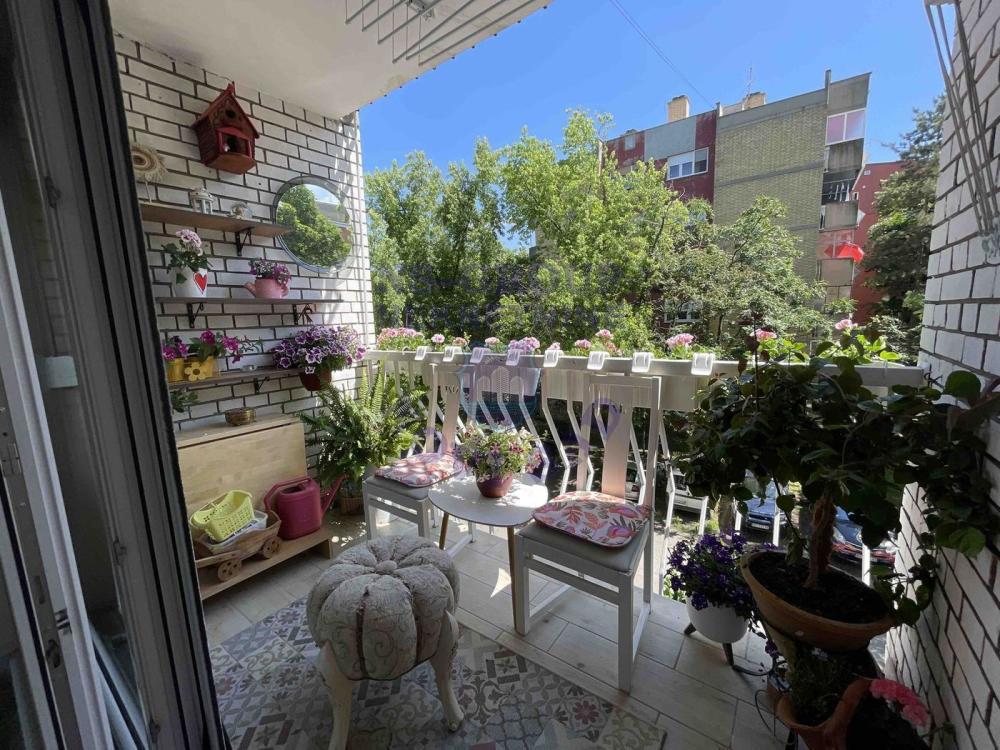 Slika 8 - Dvosoban stan na prodaju, 60m2, 154.500€