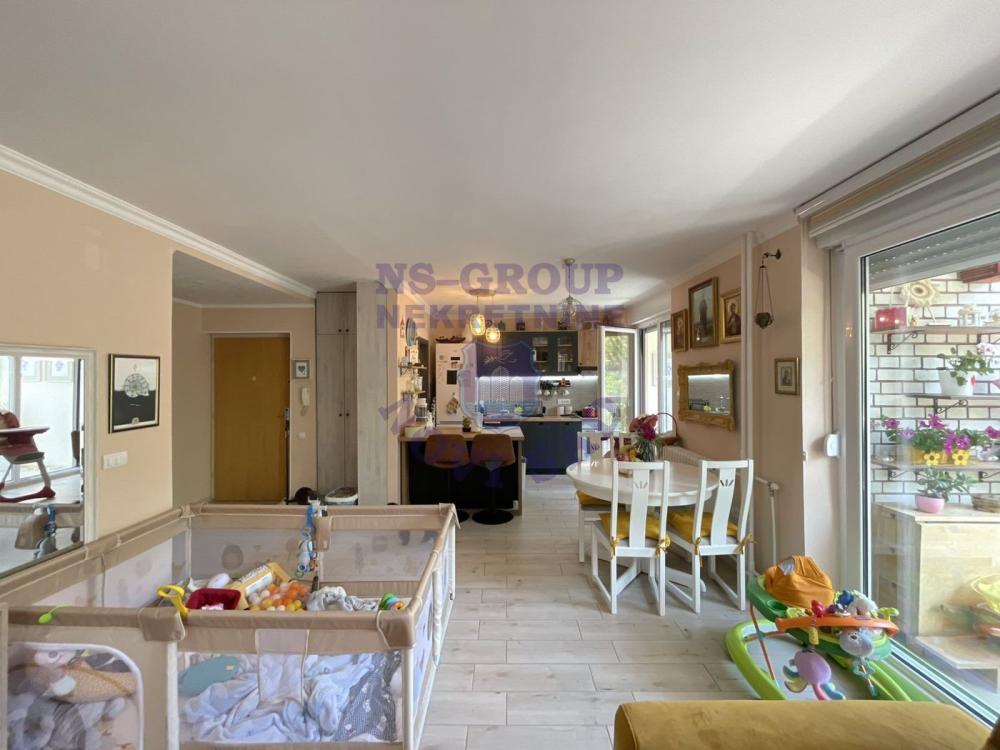 Slika 11 - Dvosoban stan na prodaju, 60m2, 154.500€