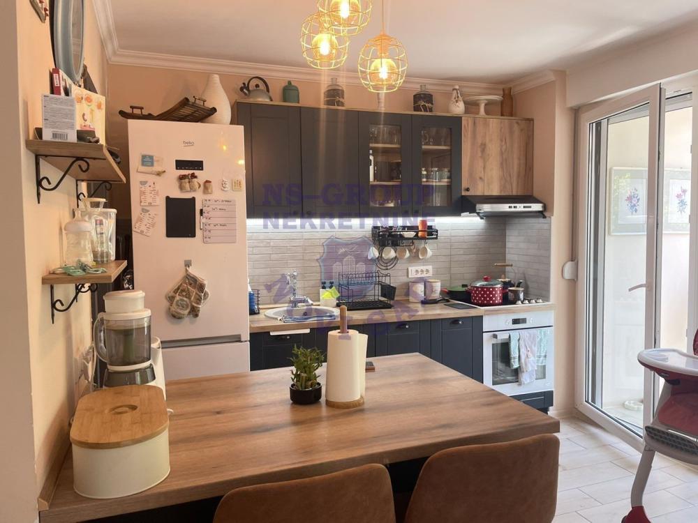 Slika 3 - Dvosoban stan na prodaju, 60m2, 154.500€