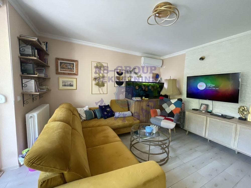 Glavna slika -Dvosoban stan na prodaju, 60m2, 154.500€