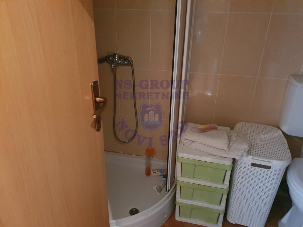 Slika 6 - Jednosoban stan za izdavanje, 27m2, 270€