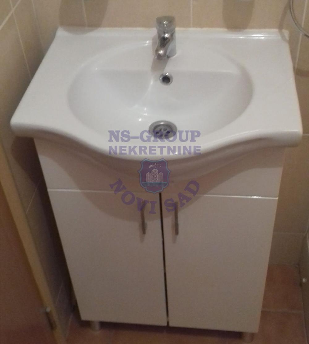 Slika 5 - Jednosoban stan za izdavanje, 27m2, 270€