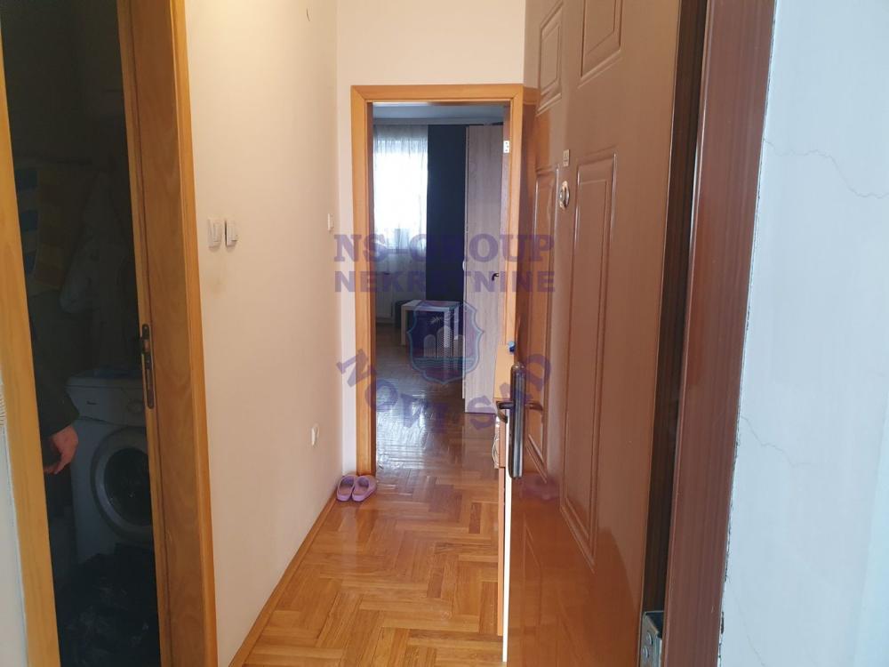 Slika 4 - Jednosoban stan za izdavanje, 27m2, 270€