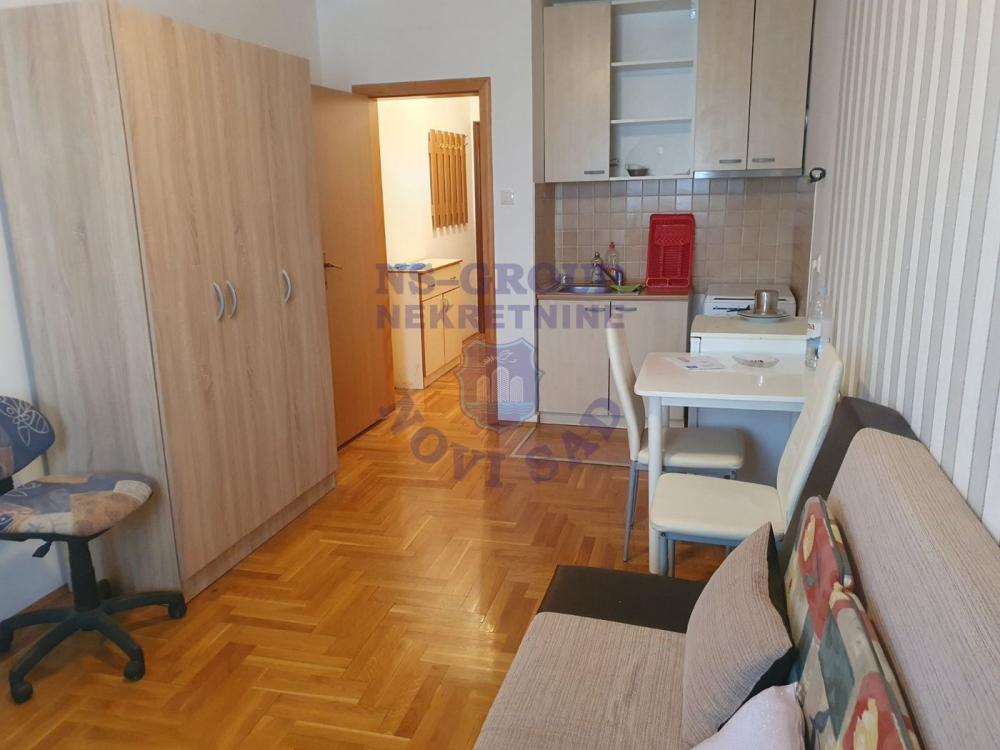 Slika 3 - Jednosoban stan za izdavanje, 27m2, 270€