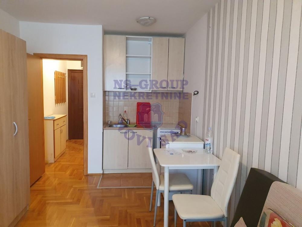 Slika 2 - Jednosoban stan za izdavanje, 27m2, 270€