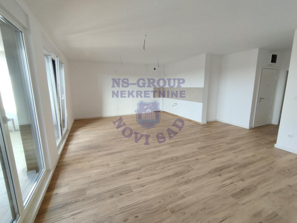 Glavna slika -Četvorosoban stan na prodaju, 106m2, 283.250€