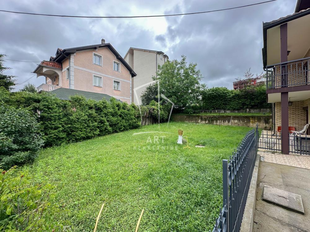 Glavna slika -Svetozara Radojčića, Trosoban stan na prodaju, 99m2, 235.000€