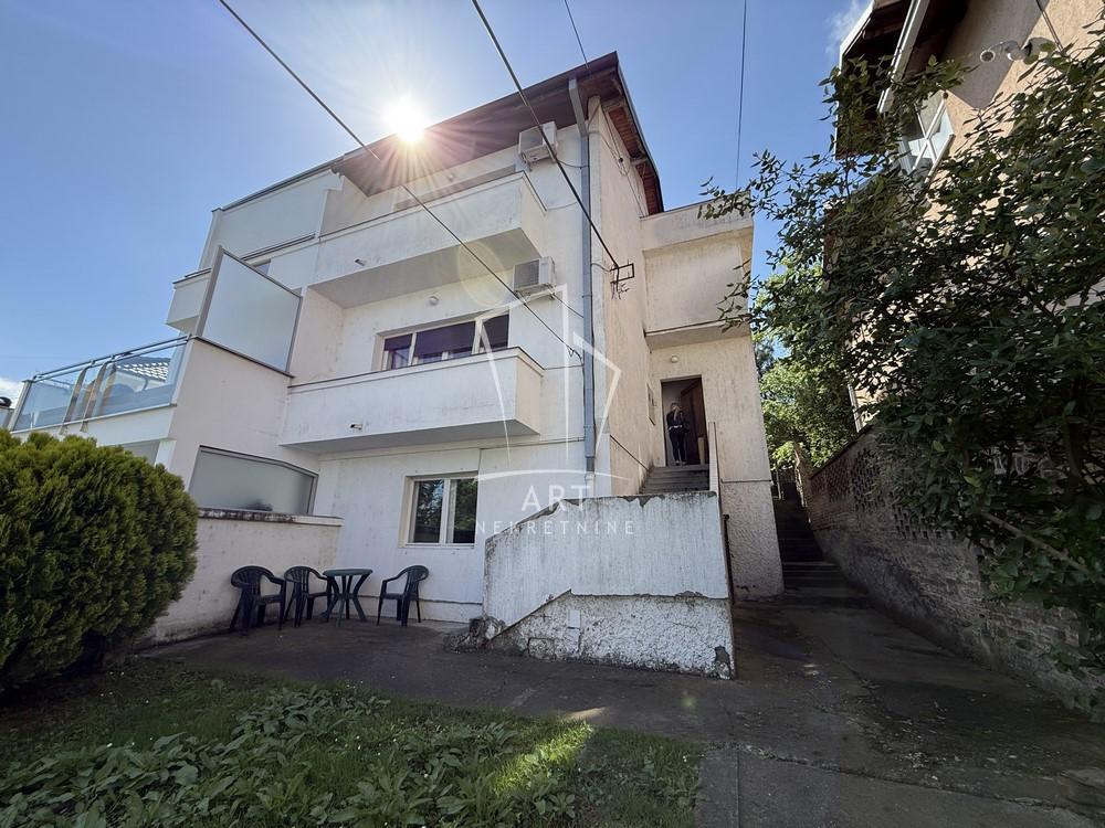 Glavna slika -Žanke Stokić,  Kuća na prodaju, 185m2, 1.200.000€