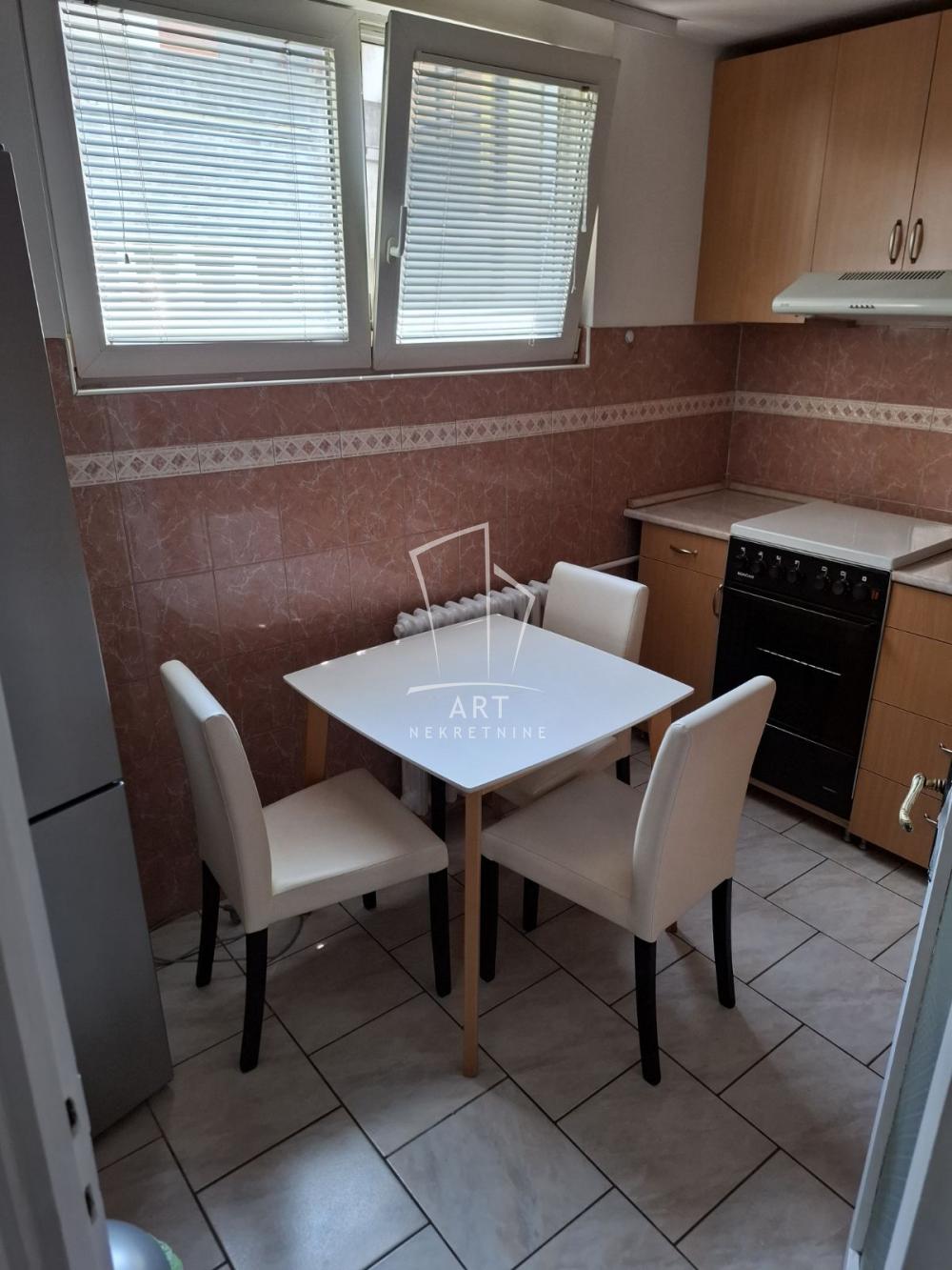 Slika 9 - Bulevar Zorana Đinđića, Dvoiposoban stan za izdavanje, 62m2, 700€