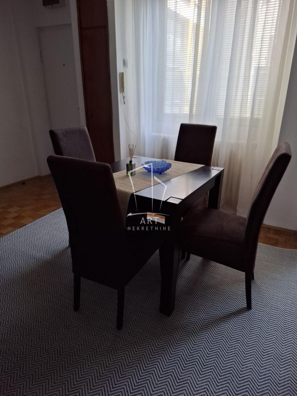 Slika 7 - Bulevar Zorana Đinđića, Dvoiposoban stan za izdavanje, 62m2, 700€