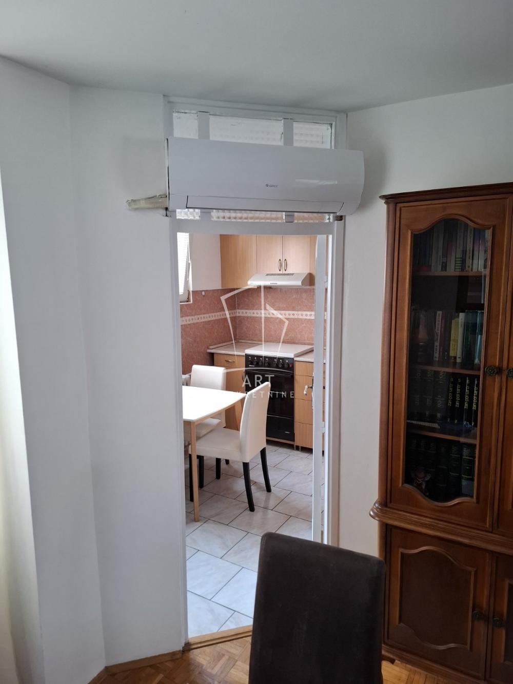 Slika 10 - Bulevar Zorana Đinđića, Dvoiposoban stan za izdavanje, 62m2, 700€