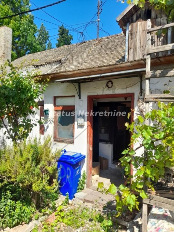 Glavna slika -Jednosoban stan na prodaju, 32m2, 25.000€