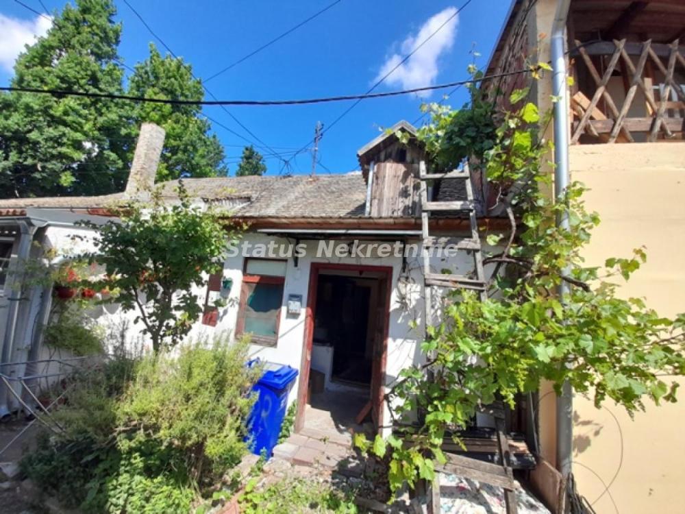 Slika 1 - Jednosoban stan na prodaju, 32m2, 25.000€