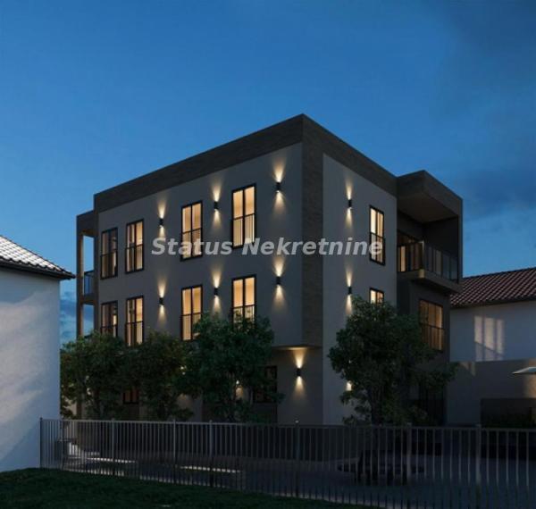 Glavna slika -Petosoban stan na prodaju, 140m2, 406.850€