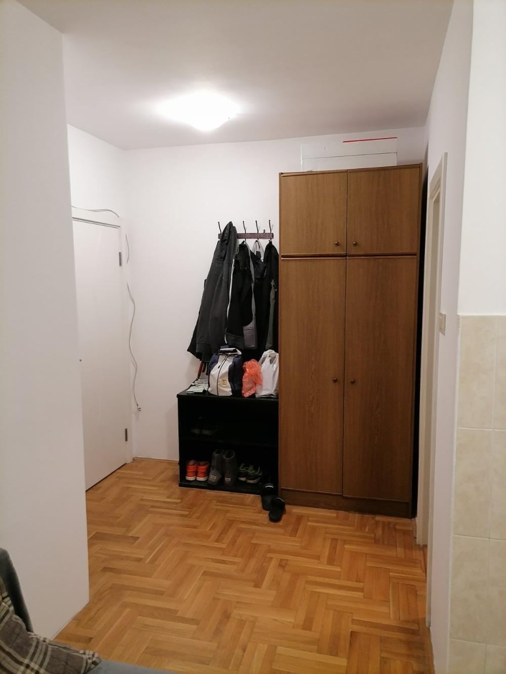 Slika 3 - Jednoiposoban stan za izdavanje, 35m2, 400€