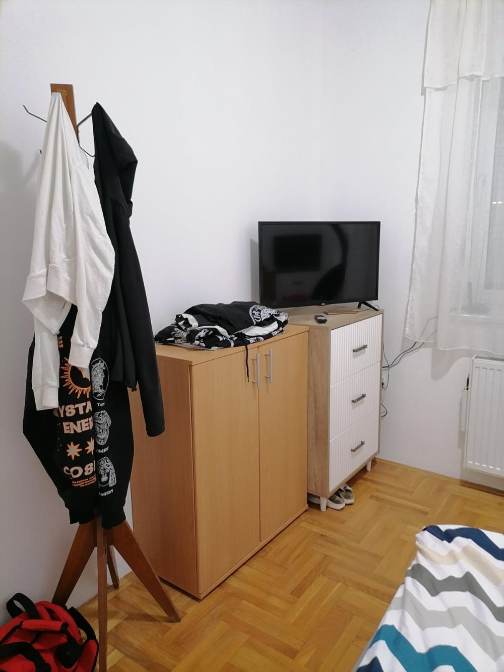 Slika 2 - Jednoiposoban stan za izdavanje, 35m2, 400€