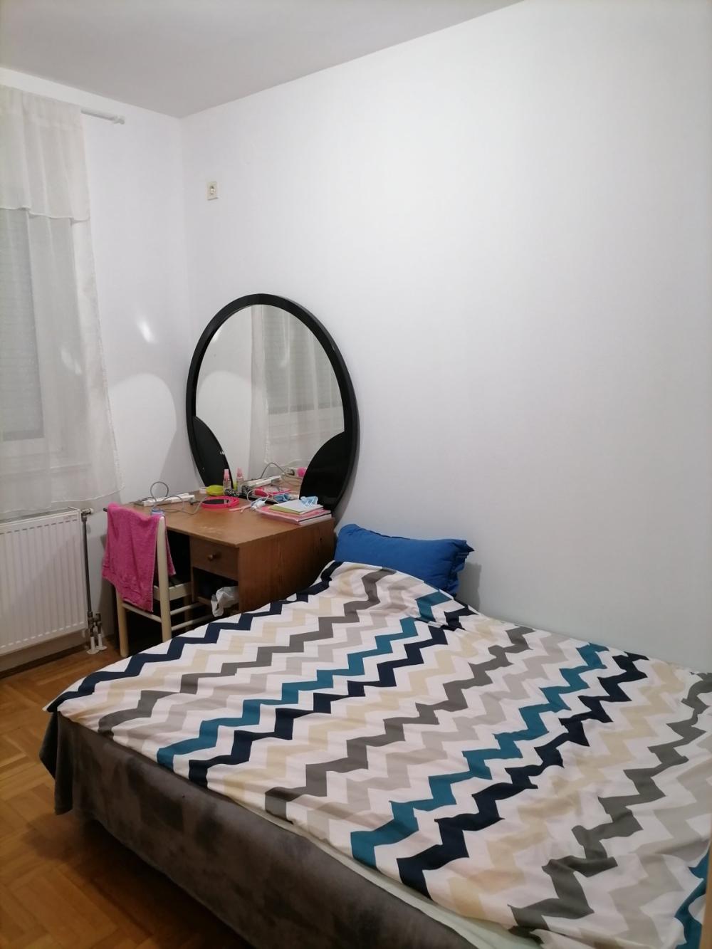 Slika 1 - Jednoiposoban stan za izdavanje, 35m2, 400€