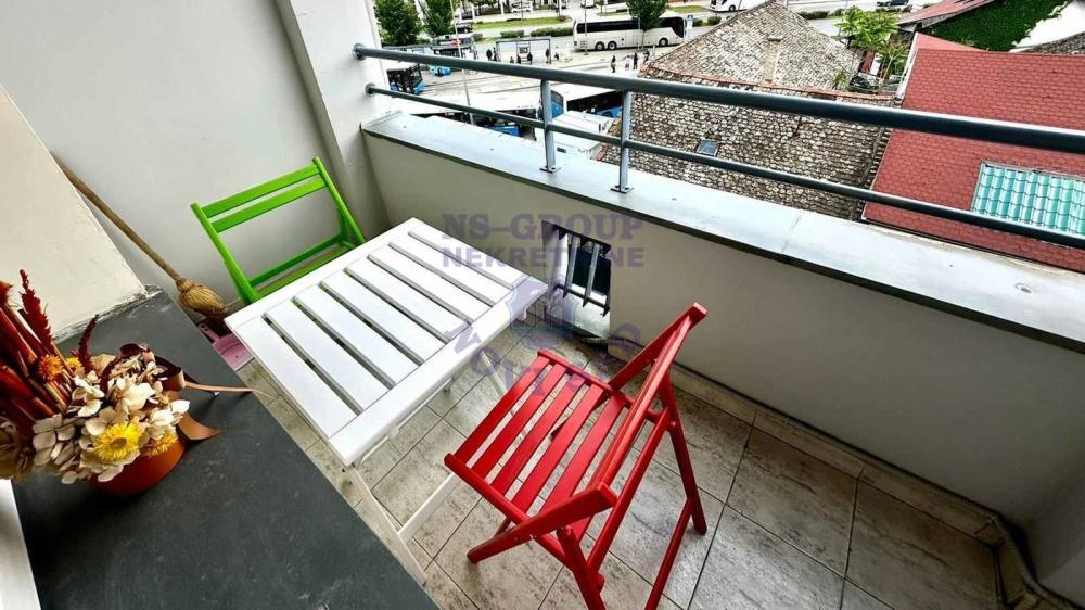 Slika 8 - Dvosoban stan za izdavanje, 36m2, 450€