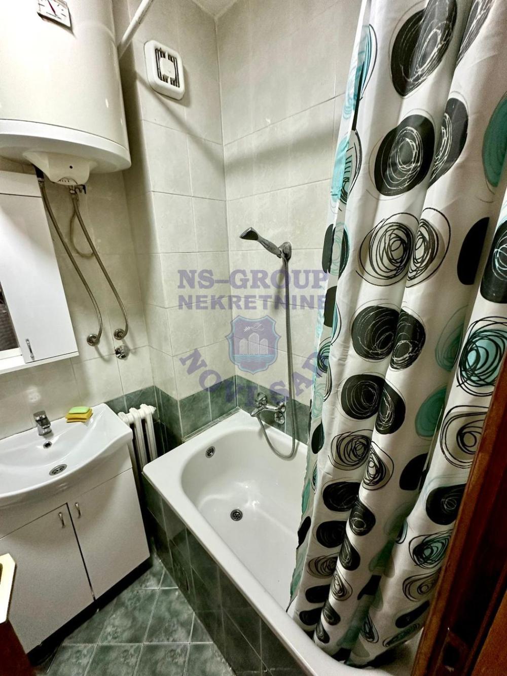 Slika 7 - Dvosoban stan za izdavanje, 36m2, 450€