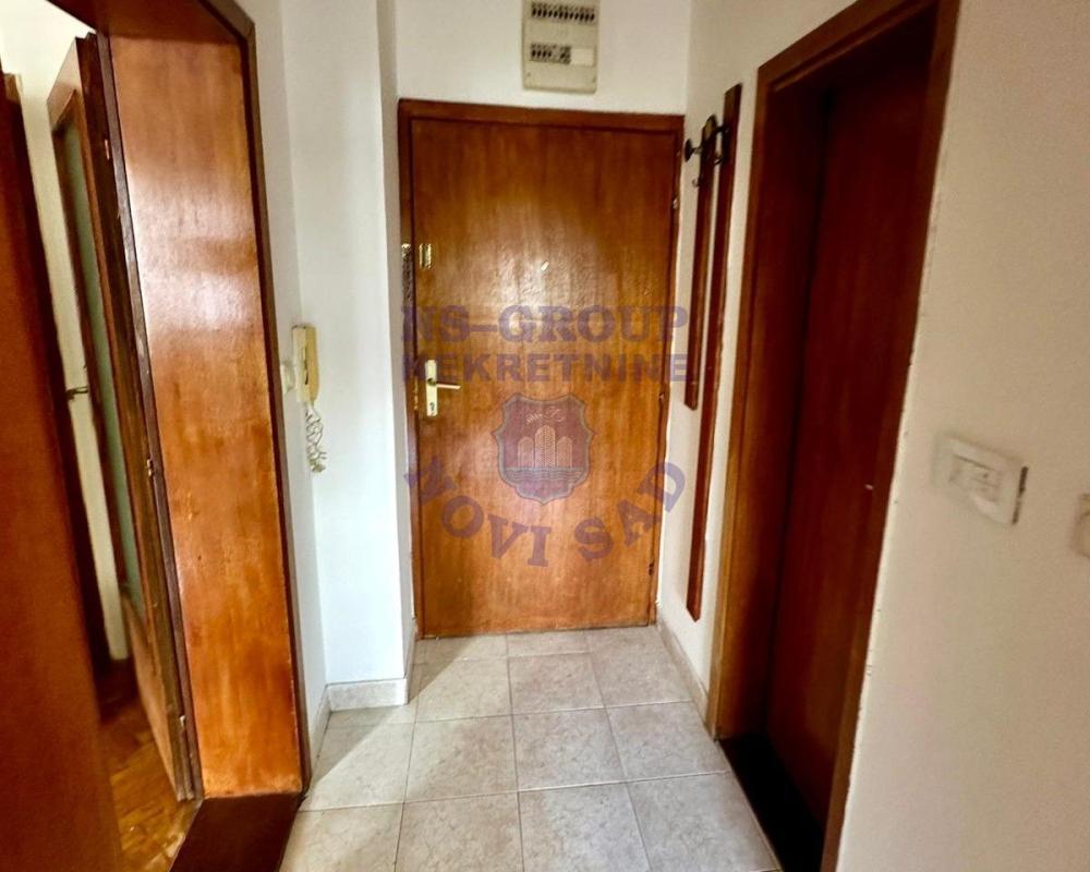 Slika 6 - Dvosoban stan za izdavanje, 36m2, 450€