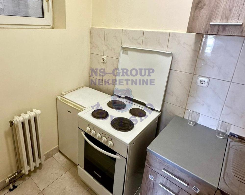 Slika 5 - Dvosoban stan za izdavanje, 36m2, 450€