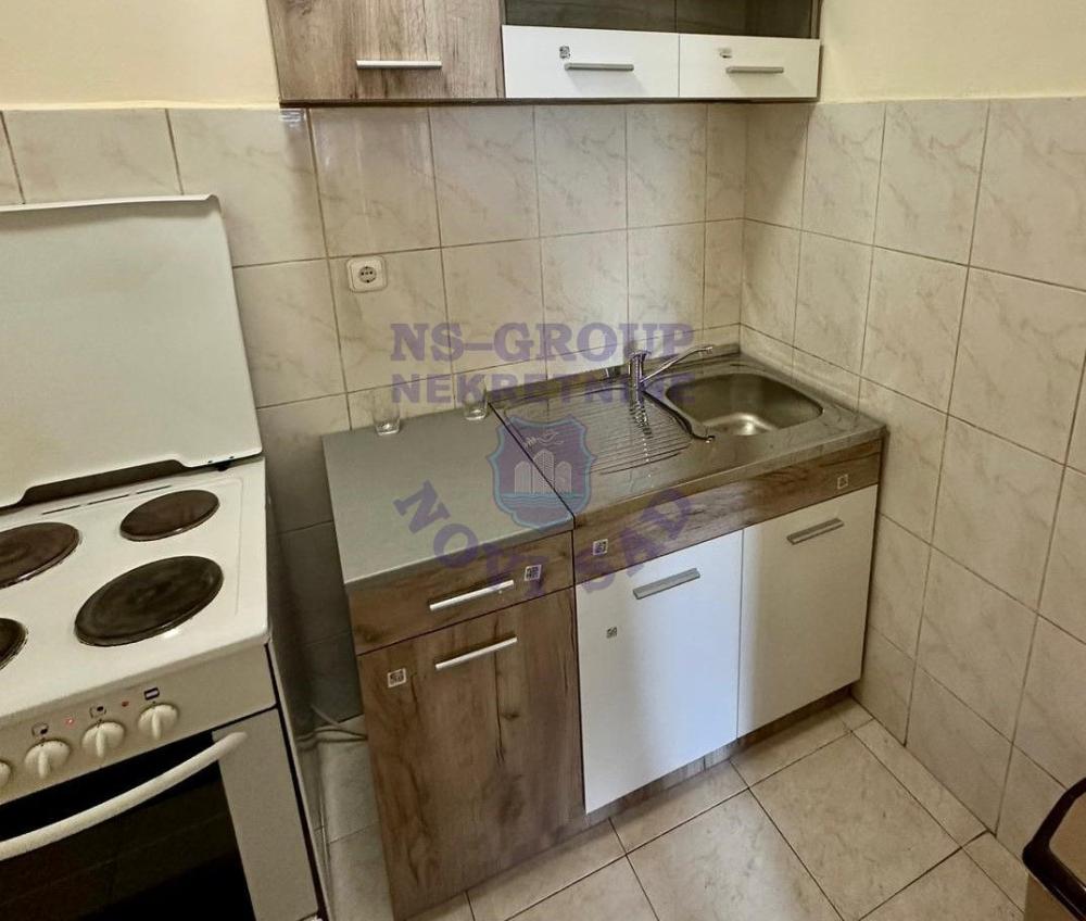 Slika 4 - Dvosoban stan za izdavanje, 36m2, 450€