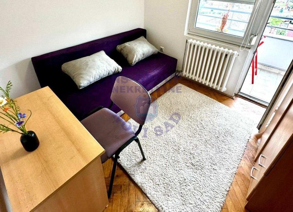 Slika 3 - Dvosoban stan za izdavanje, 36m2, 450€