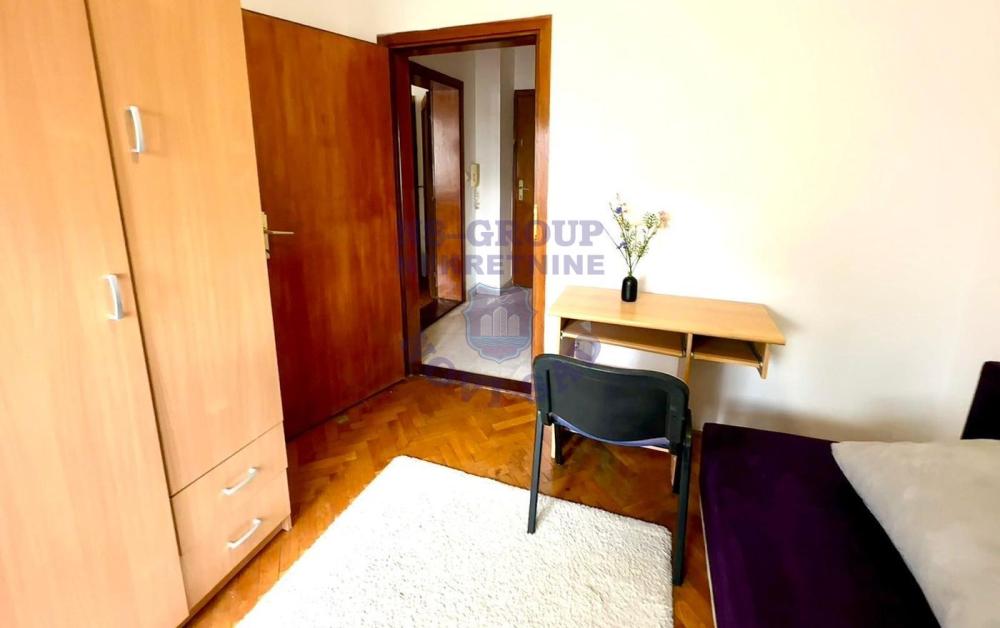 Slika 2 - Dvosoban stan za izdavanje, 36m2, 450€