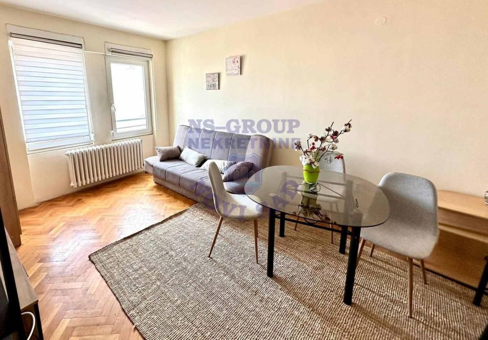 Slika 1 - Dvosoban stan za izdavanje, 36m2, 450€