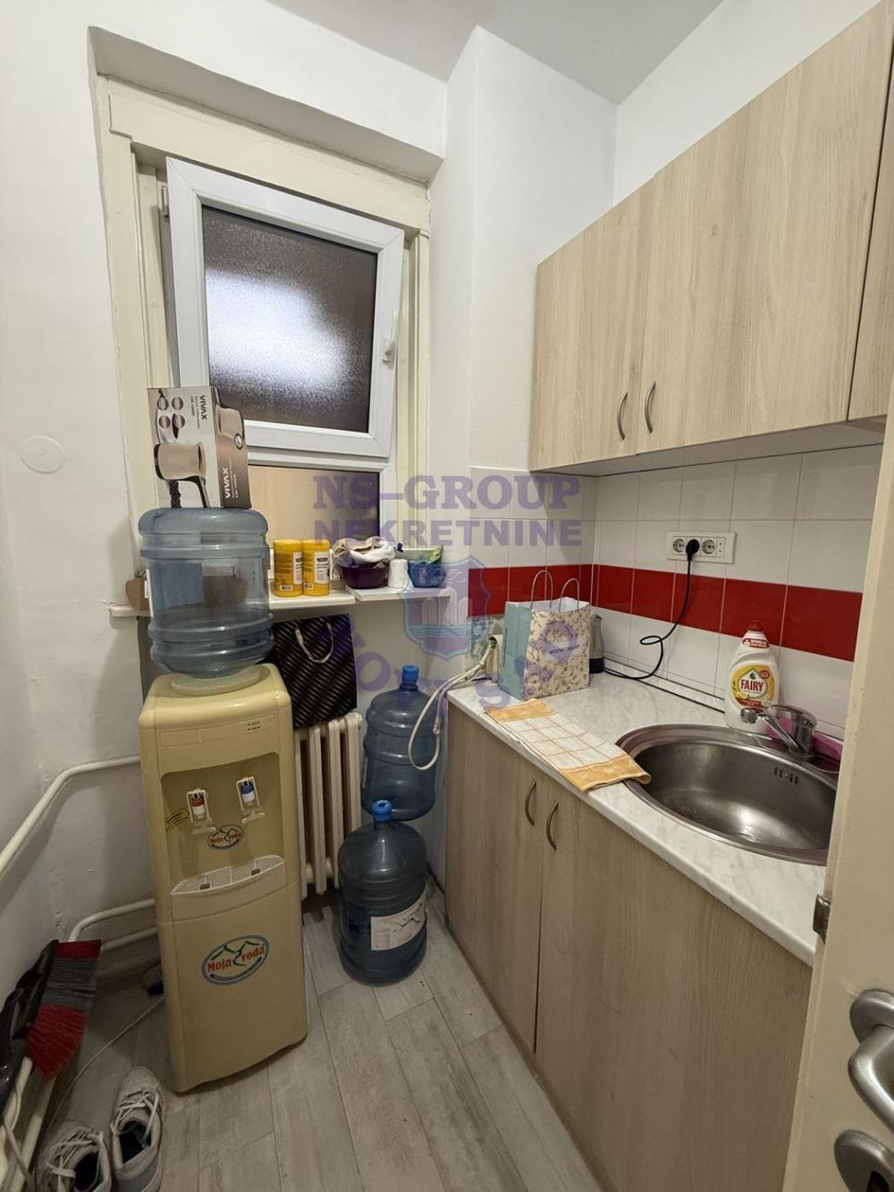 Slika 3 - Dvoiposoban stan na prodaju, 80m2, 236.900€