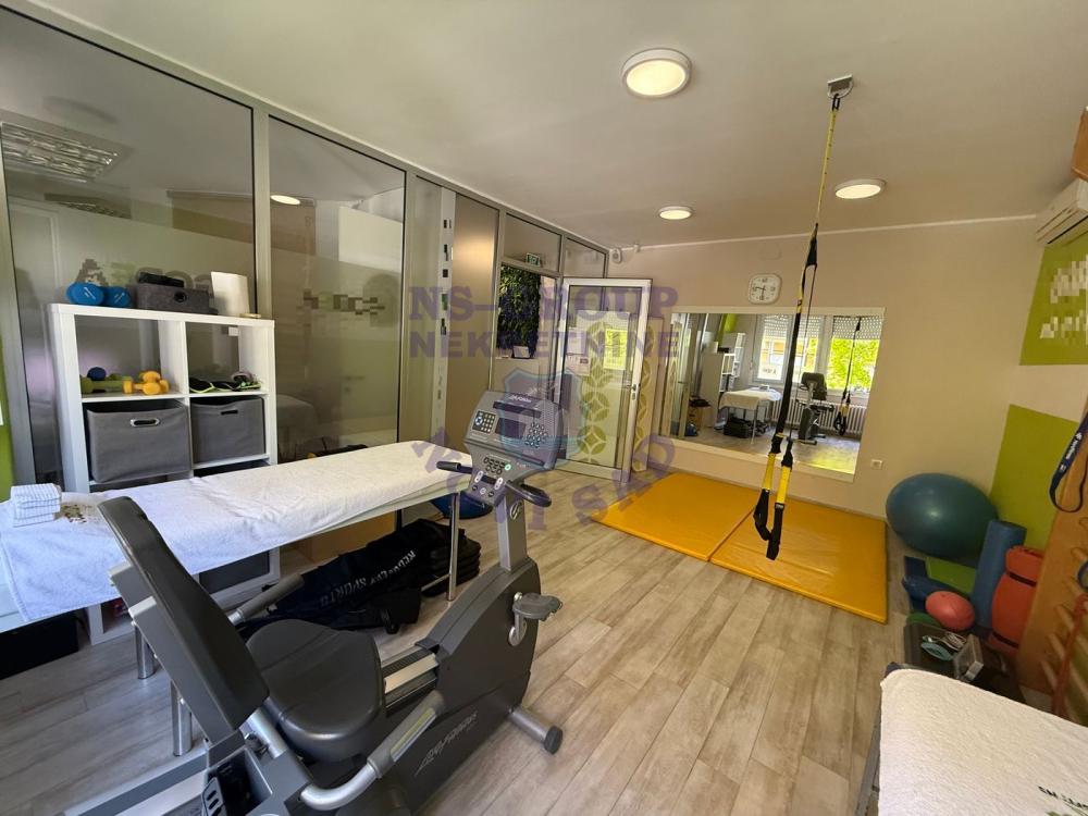 Slika 2 - Dvoiposoban stan na prodaju, 80m2, 236.900€