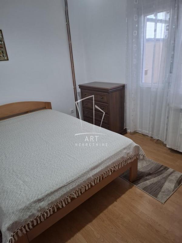 Slika 1 - Braće Kovač, Dvosoban stan za izdavanje, 30m2, 500€