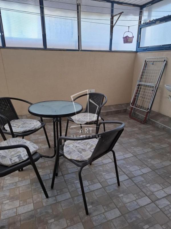 Slika 4 - Braće Kovač, Dvosoban stan za izdavanje, 30m2, 500€