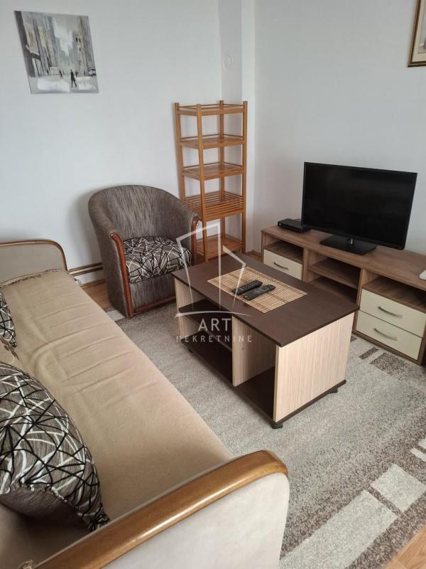 Glavna slika -Braće Kovač, Dvosoban stan za izdavanje, 30m2, 500€