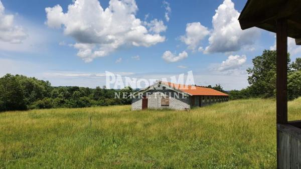 Slika 2 - Livadska Plac na prodaju, Barajevo, Baćevac, 55.000€