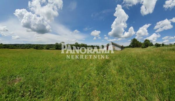 Slika 5 - Livadska Plac na prodaju, Barajevo, Baćevac, 55.000€