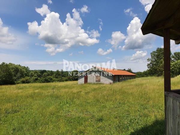 Glavna slika -Livadska Plac na prodaju, Barajevo, Baćevac, 55.000€