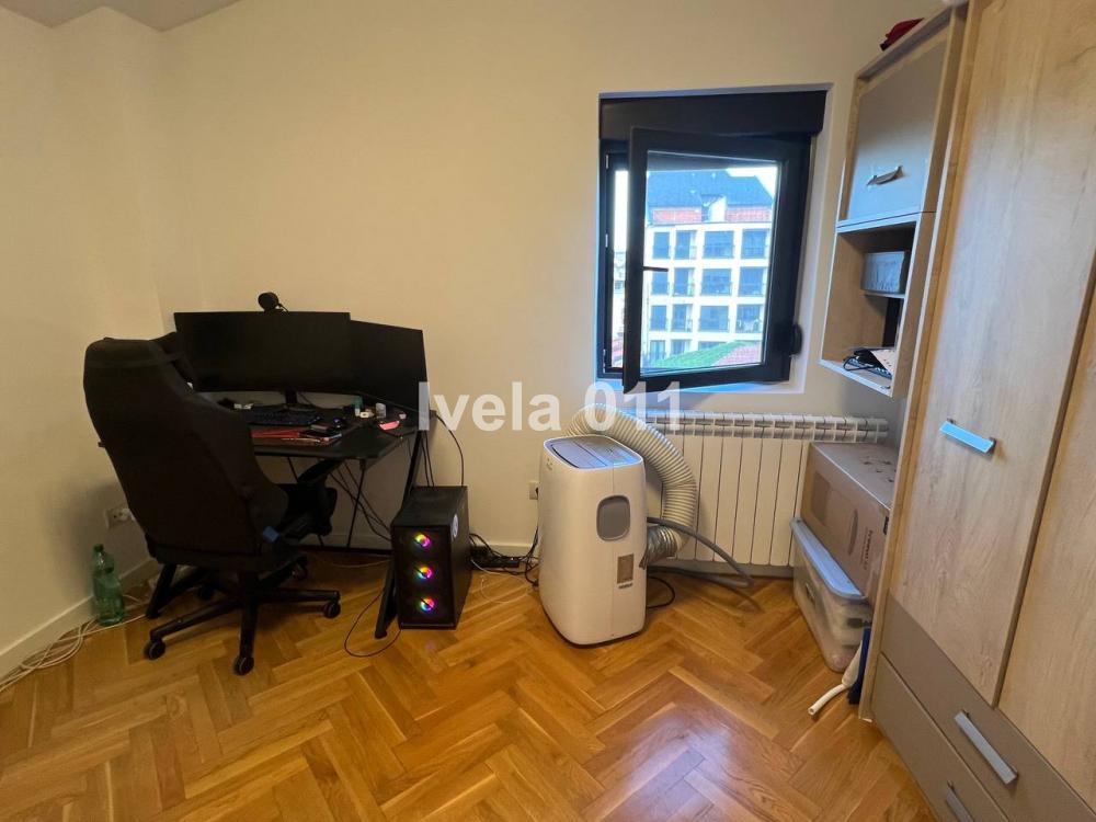 Slika 10 - Vojvode Stepe, Dvoiposoban stan na prodaju, 60m2, 182.000€
