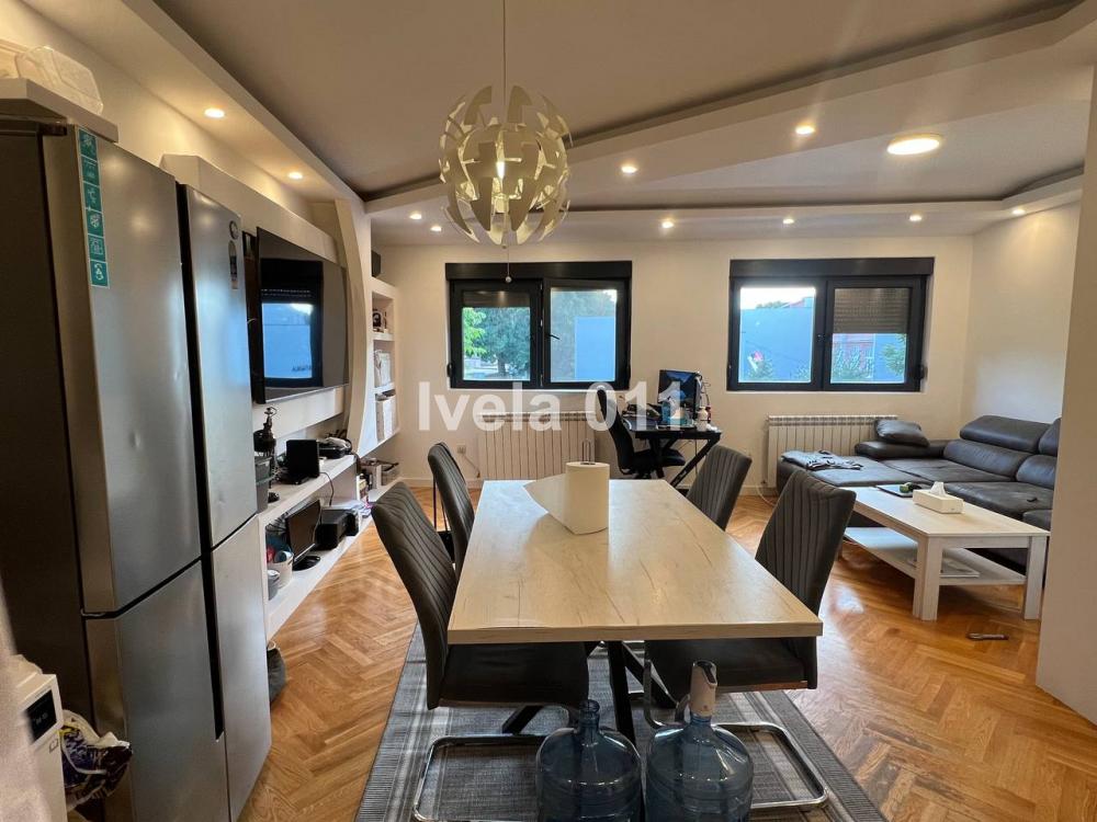 Slika 3 - Vojvode Stepe, Dvoiposoban stan na prodaju, 60m2, 182.000€