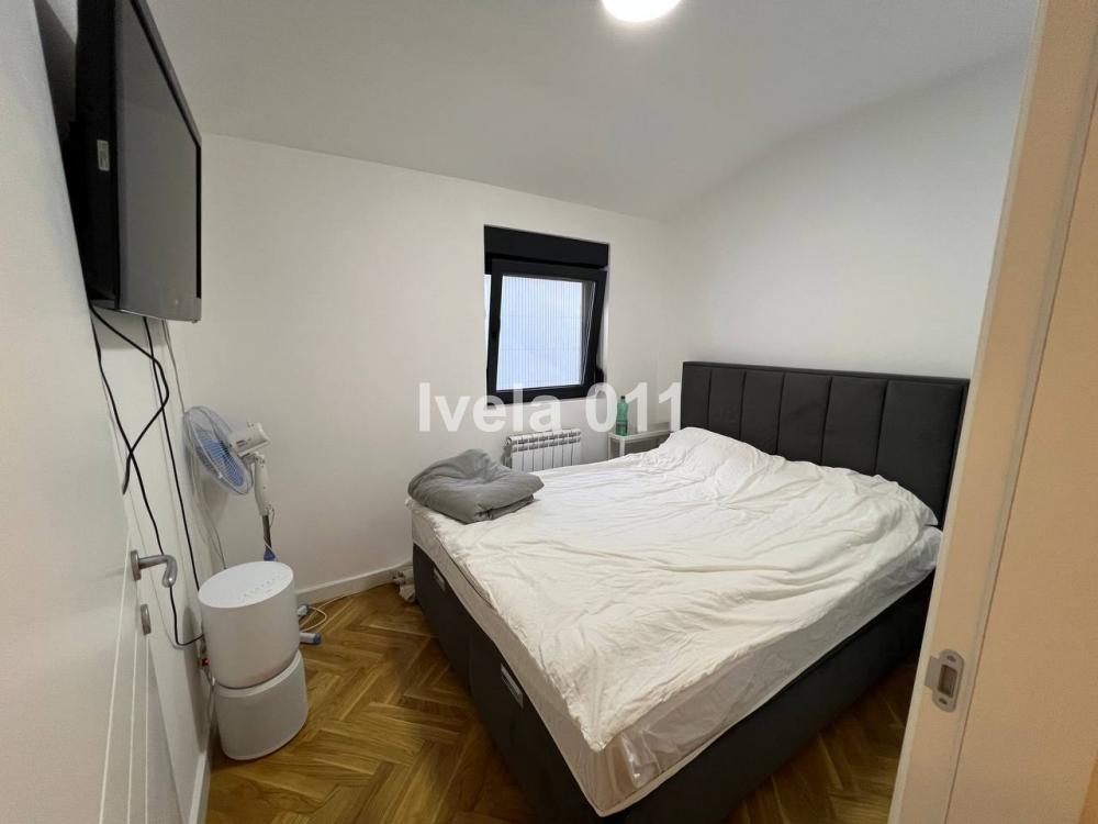 Slika 7 - Vojvode Stepe, Dvoiposoban stan na prodaju, 60m2, 182.000€