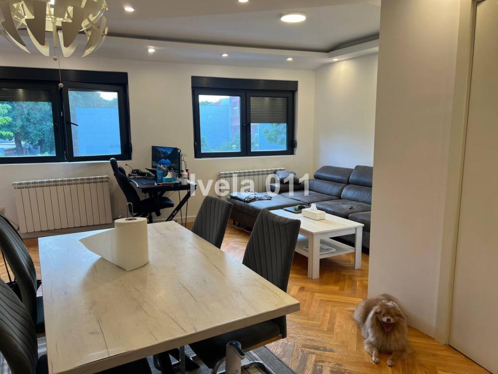 Glavna slika -Vojvode Stepe, Dvoiposoban stan na prodaju, 60m2, 182.000€