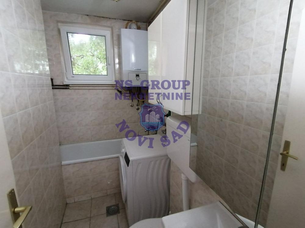 Slika 5 - Dvoiposoban stan za izdavanje, 53m2, 450€