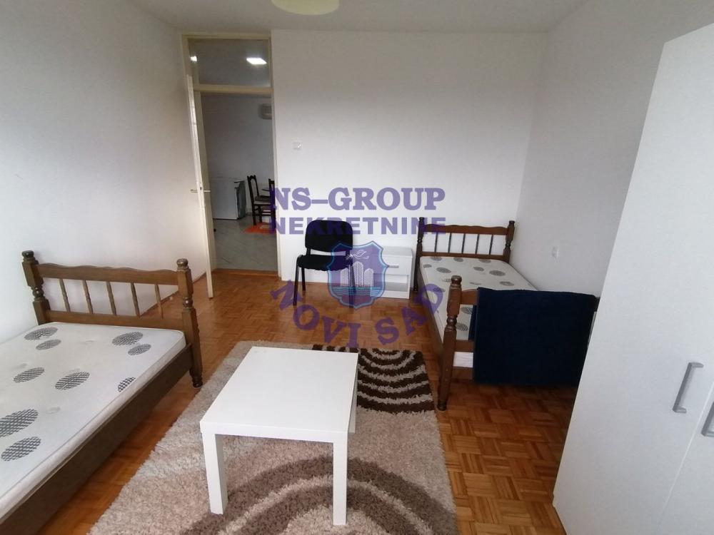 Slika 3 - Dvoiposoban stan za izdavanje, 53m2, 450€