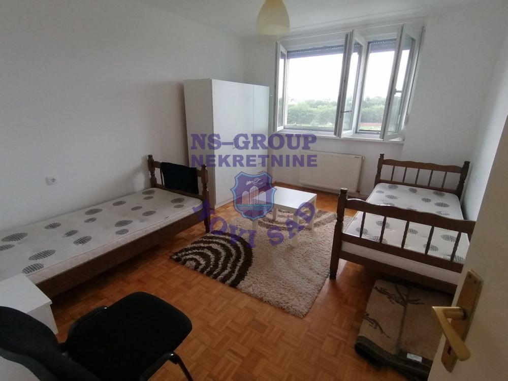 Slika 4 - Dvoiposoban stan za izdavanje, 53m2, 450€