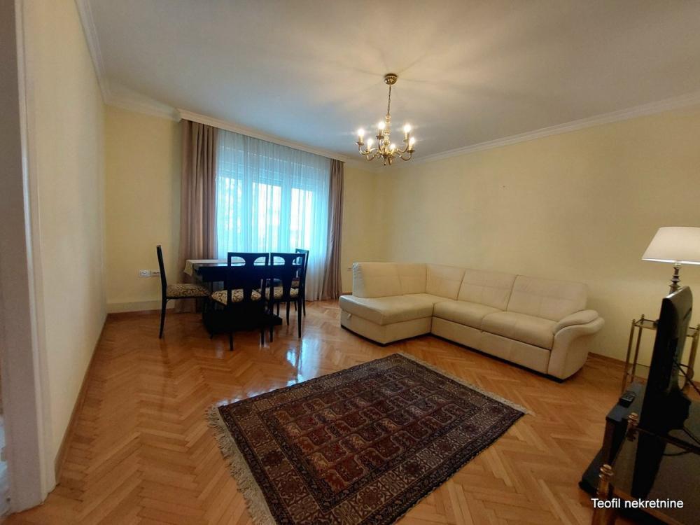 Glavna slika -Cvijićeva, Trosoban stan na prodaju, 82m2, 279.000€