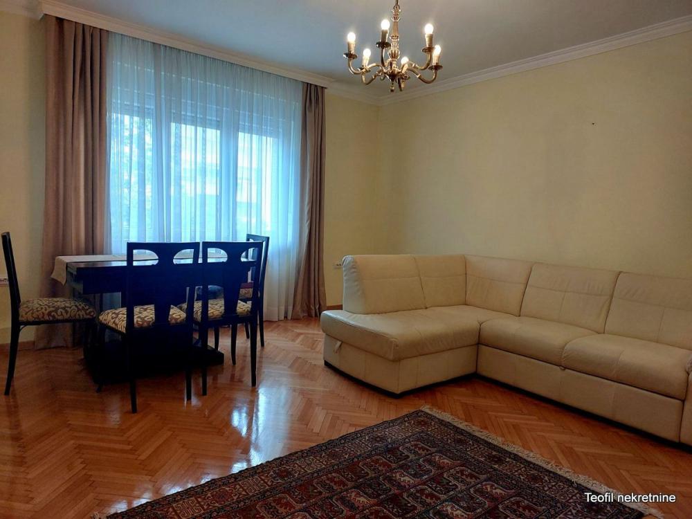 Slika 1 - Cvijićeva, Trosoban stan na prodaju, 82m2, 279.000€