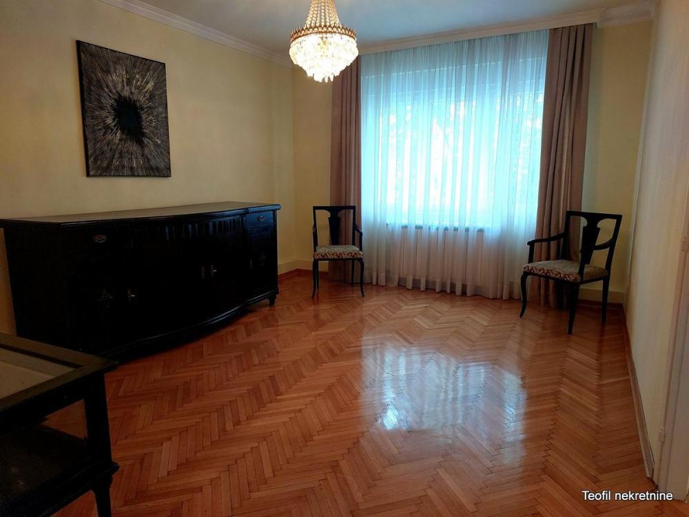 Slika 4 - Cvijićeva, Trosoban stan na prodaju, 82m2, 279.000€