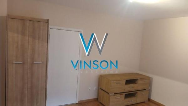 Slika 1 - Dostojevskog,  Stan na prodaju, 28m2, 92.300€