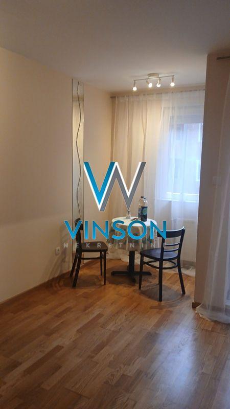 Slika 2 - Dostojevskog,  Stan na prodaju, 28m2, 92.300€